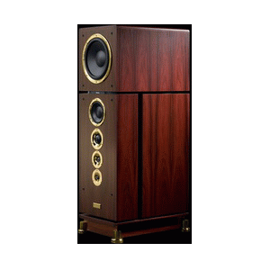 DIFFUSORI PAVIMENTO DYNAUDIO CONSEQUENCE ULTIMATE EDITION