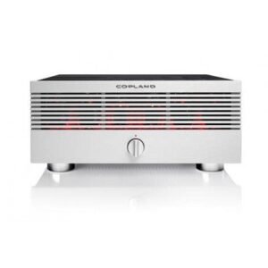 AMPLIFICATORE FINALE VALVOLARE COPLAND CTA 506. NEW!