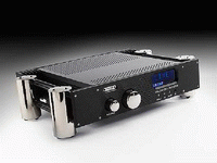 PREAMPLIFICATORE CHORD CPA 3000 INTEGRA LEGS