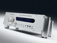 PREAMPLIFICATORE CHORD CPA 5000 INTEGRA LEGS