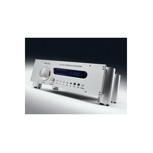 PREAMPLIFICATORE CHORD CPA 5000 NICKEL INTEGRA LEGS