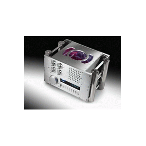 PREAMPLIFICATORE CHORD CPA 8000 NICKEL INTEGRA LEGS