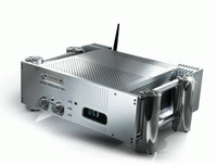 AMPLIFICATORE INTEGRATO CHORD CPM 2800 INTEGRA LEGS