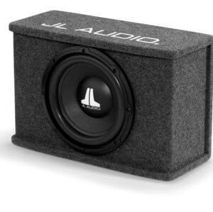 SUBWOOFER CS110-WXV2-4 JL AUDIO