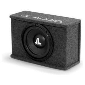 SUBWOOFER CS110-WXV2-4 JL AUDIO