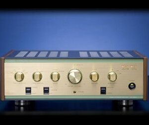 LEBEN CS-600X | Amplificatore stereo integrato 2x32W