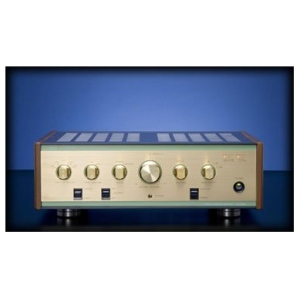 LEBEN CS-600X | Amplificatore stereo integrato 2x32W