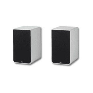 MINI DIFFUSORI SCAFFALE-LIBRERIA T+A CALA SPEAKER CS MINI