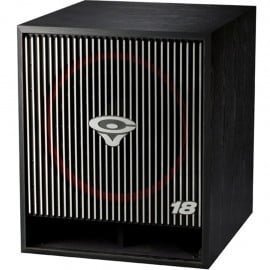 SUBWOOFER AMPLIFICATO CVHF-A18S CERWIN VEGA