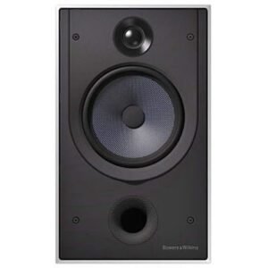 DIFFUSORI INCASSO PARETE BOWERS & WILKINS CWM8.5