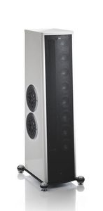 DIFFUSORI PAVIMENTO T+A SOLITAIRE CWT 1000-8 SE