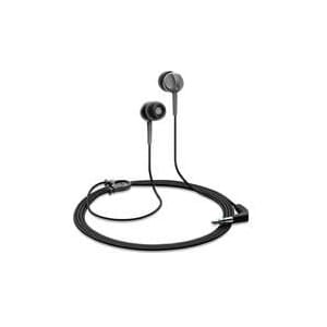 MICRO CUFFIA IN EAR CANAL SET DI CUSCINETTI INTERCAMBIABILI CX150 SENNHEISER