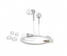 MICRO CUFFIA IN EAR CANAL SET DI CUSCINETTI INTERCAMBIABILI CX200W SENNHEISER