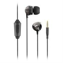 AURICOLARE IN EAR CANAL UNIVERSALE COLORE NERO CX275S SENNHEISER
