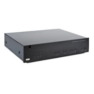 UNITA` DI CONVERSIONE D/A DI RIFERIMENTO ARCAM FMJ D33 DAC BLACK