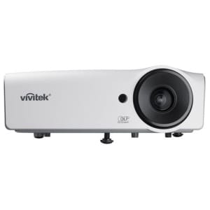 VIDEOPROIETTORE VIVITEK D555