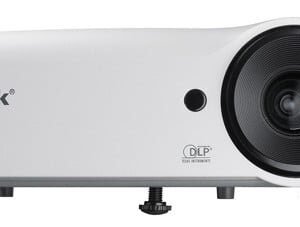 VIDEOPROIETTORE VIVITEK D556