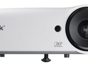 VIDEOPROIETTORE VIVITEK D557W-EDU