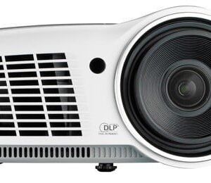 VIDEOPROIETTORE VIVITEK D863