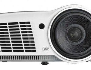 VIDEOPROIETTORE VIVITEK D867