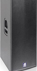 dB Technologies Flexsys F212 | Diffusore Ampificato