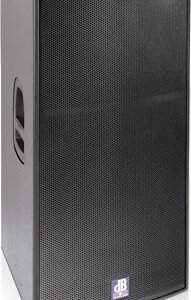 dB Technologies Flexsys F315 | Diffusore Ampificato