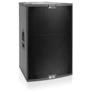 dB Technologies SIGMA S115 | Diffusore Ampificato