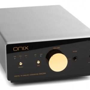 CONVERTITORE D/A ONIX DAC 25 B.NUOVO