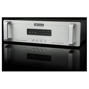 DAC Audio Research DAC 8.Nuovo