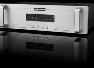 DAC Audio Research DAC 8.Nuovo