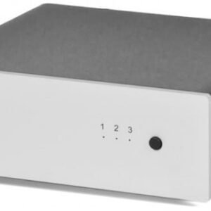 CONVERTITORE D/A PRO-JECT DAC BOX S USB