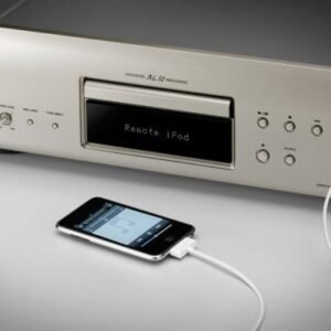 LETTORE CD/SACD DENON DCD-1510AE