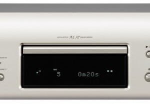 LETTORE CD/SACD DENON DCD-2010AE