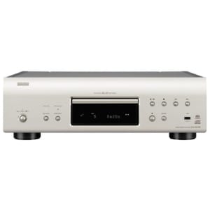 LETTORE CD/SACD DENON DCD-2010AE