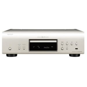 LETTORE CD/SACD DENON DCD-2020AE