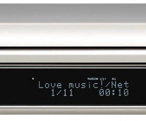 LETTORE CD DENON DCD-F109