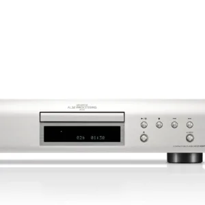DENON DCD-900NE - Lettore CD con elaborazione Advanced AL32 Processing Plus e USB