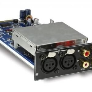 Modulo Phono DD AP-1 MM/MC per C 390 DD NAD