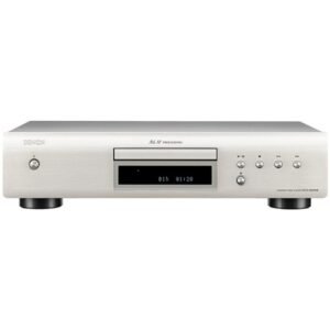 Denon DCD-600NE | Lettore CD, CD-R, CD-RW, MP3 e WMA
