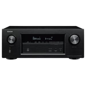 Sintoamplificatore Multicanale DENON AVR X-2300