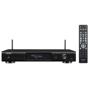 LETTORE AUDIO RETE DNP-730AE
