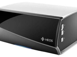 PREAMPLIFICATORE WIRELESS DENON HEOS LINK