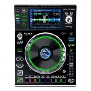 DENON DJ SC 5000 PRIME