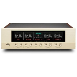 ACCUPHASE DF-65 | CROSSOVER RETE DI DIVISIONE DI FREQUENZA DIGITALE
