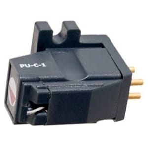 FONORIVELATORE BOBINA MOBILE BASSA USCITA PRO-JECT PICK IT MC1