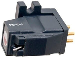 FONORIVELATORE BOBINA MOBILE BASSA USCITA PRO-JECT PICK IT MC1