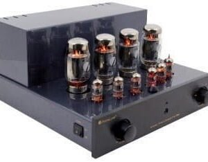 AMPLIFICATORE INTEGRATO STEREO VALVOLARE PRIMALUNA DIALOGUE PREMIUM KT88