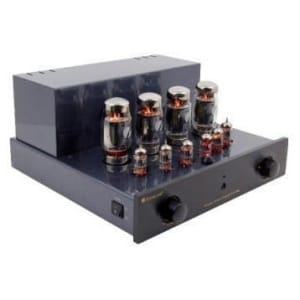 AMPLIFICATORE INTEGRATO STEREO VALVOLARE PRIMALUNA DIALOGUE PREMIUM KT88