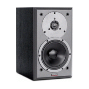 DIFFUSORI SCAFFALE-LIBRERIA DYNAUDIO DM 2/6