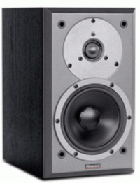 DIFFUSORI SCAFFALE-LIBRERIA DYNAUDIO DM 2/6
